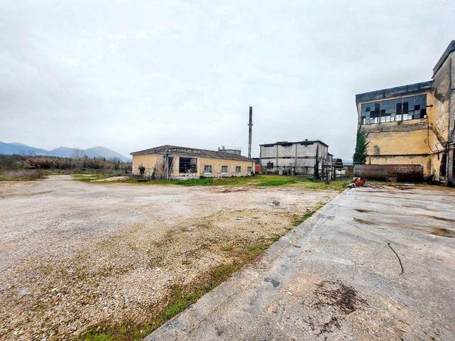 #26013 Area produttiva dismessa da riqualificare in vendita - foto 11