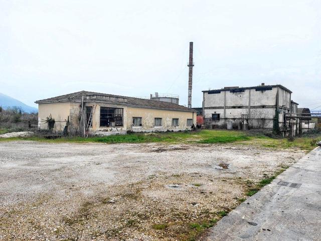 #26013 Area produttiva dismessa da riqualificare in vendita - foto 4