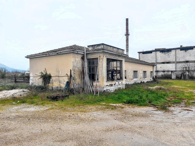 #26013 Area produttiva dismessa da riqualificare in vendita - foto 5