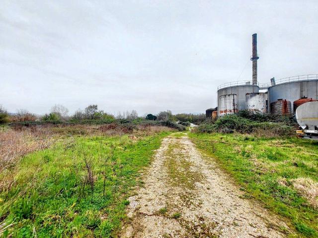 #26013 Area produttiva dismessa da riqualificare in vendita - foto 7