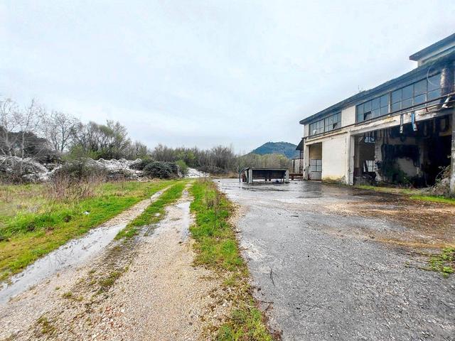 #26013 Area produttiva dismessa da riqualificare in vendita - foto 3