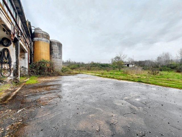 #26013 Area produttiva dismessa da riqualificare in vendita - foto 10