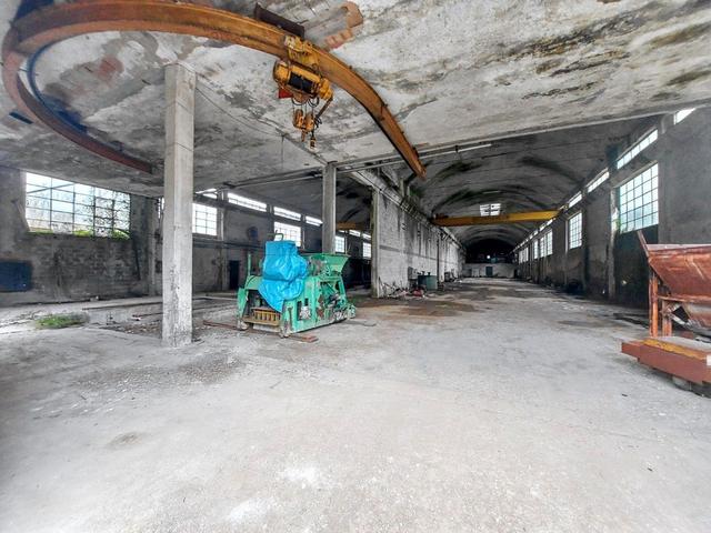#26013 Area produttiva dismessa da riqualificare in vendita - foto 16