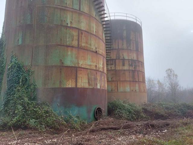 #26013 Area produttiva dismessa da riqualificare in vendita - foto 35