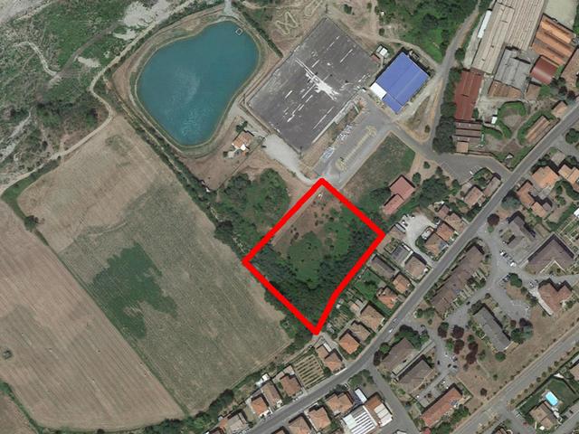 Edificabili in vendita