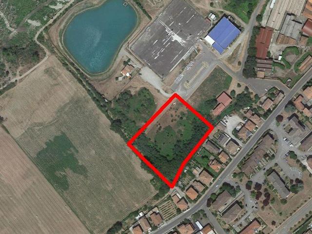 Edificabili in vendita