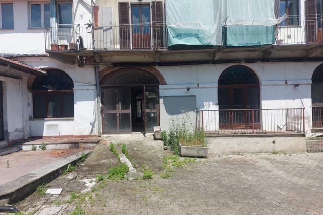 Ristorazione in vendita