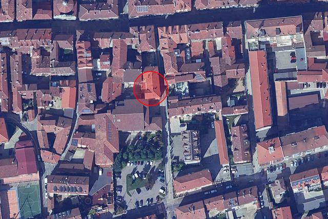 #2536282 Locale commerciale ex ristorante con area esterna privata in vendita - foto 13