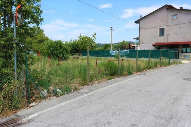 #18300 Appezzamento edificabile residenziale in vendita - foto 2