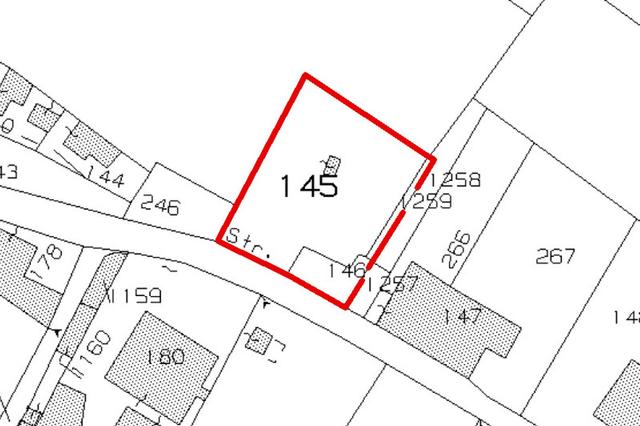 #18300 Appezzamento edificabile residenziale in vendita - foto 9