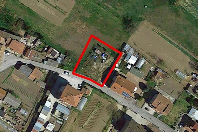 #18300 Appezzamento edificabile residenziale in vendita - foto 8