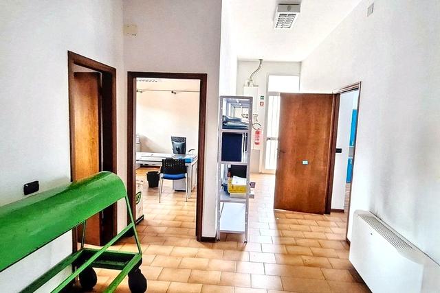 Negozi in vendita