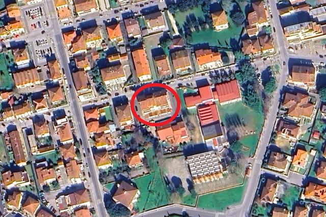#2536872 Locale commerciale con posto auto scoperto in vendita - foto 16