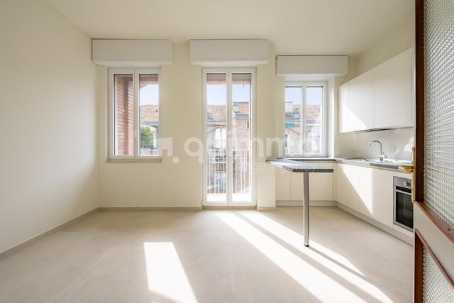 Appartamenti in vendita