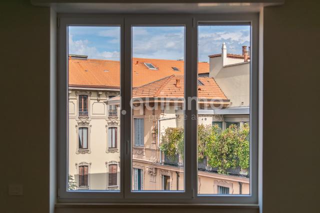 Appartamenti in vendita