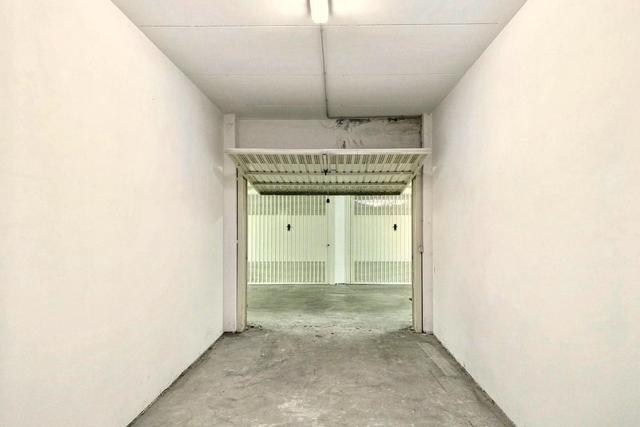 Garage in vendita