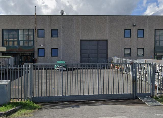 Stabilimenti produttivi in vendita