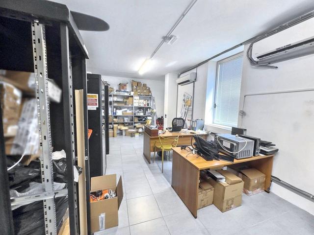 #26252 Fabbricato adibito a sala bingo con parcheggio in vendita - foto 10