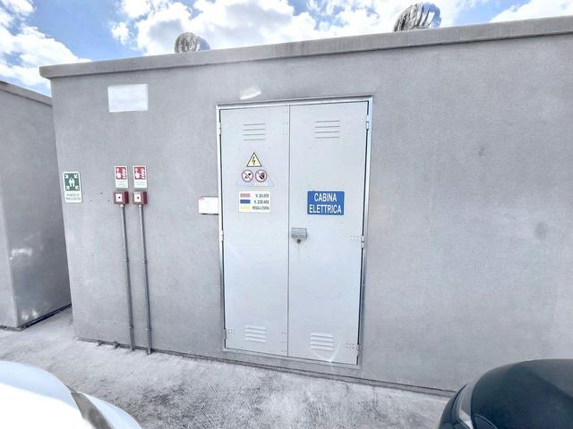 #26252 Fabbricato adibito a sala bingo con parcheggio in vendita - foto 23