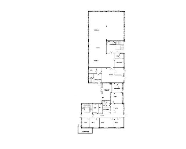 #2537665 Complesso industriale con uffici, magazzini e ampi piazzali in vendita - foto 16