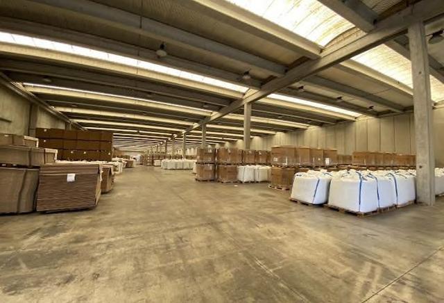 Stabilimenti produttivi in vendita