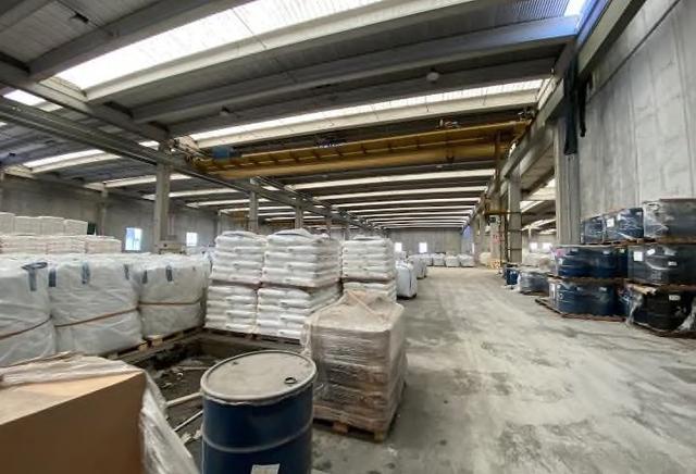 #2537665 Complesso industriale con uffici, magazzini e ampi piazzali in vendita - foto 6