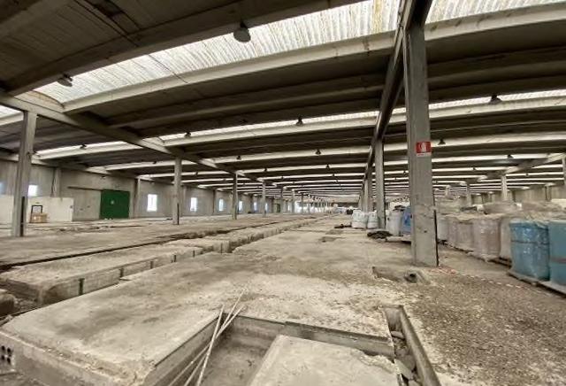 #2537665 Complesso industriale con uffici, magazzini e ampi piazzali in vendita - foto 7