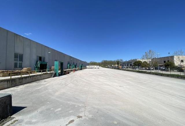 Stabilimenti produttivi in vendita