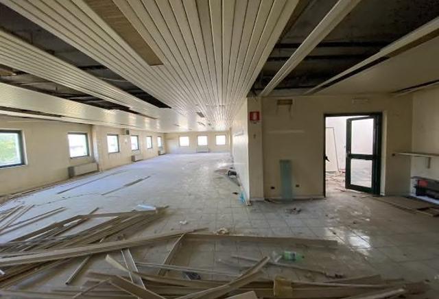 Stabilimenti produttivi in vendita