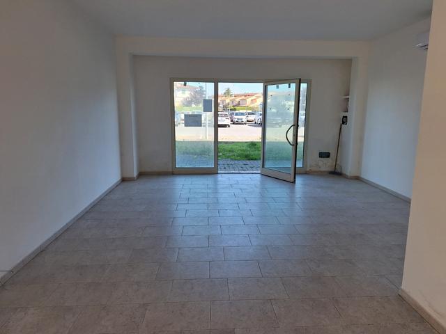 #2638794 Locale commerciale al piano terra in vendita - foto 5