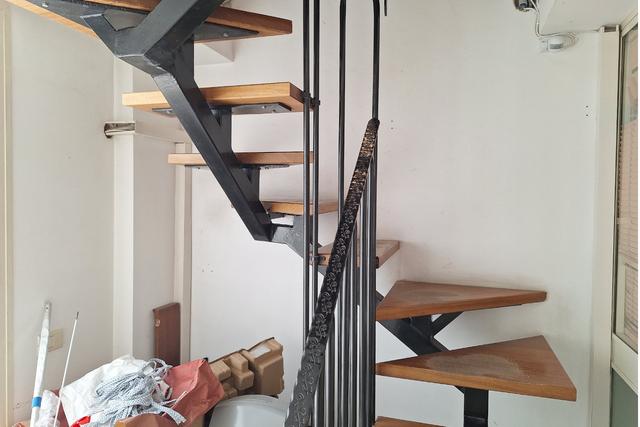 #2638064 Ufficio piano ammezzato e  garage in vendita - foto 6