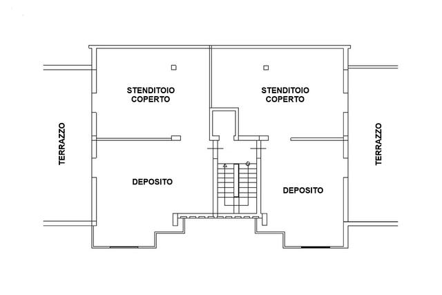 piano terzo s32-33