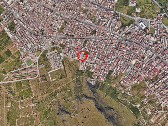 vista aerea