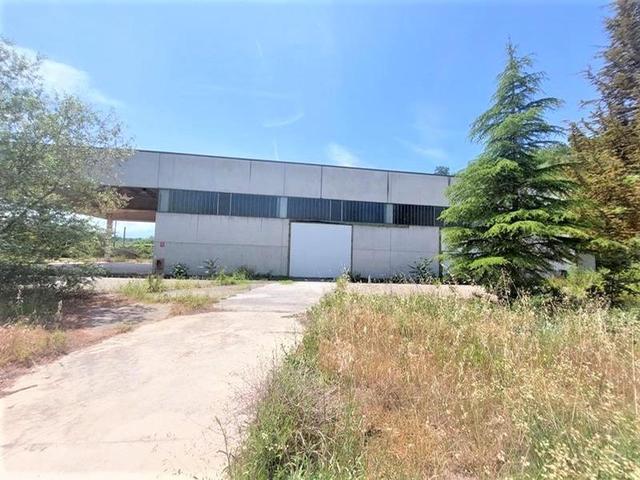 #14696 Capannone con area di pertinenza in vendita - foto 14