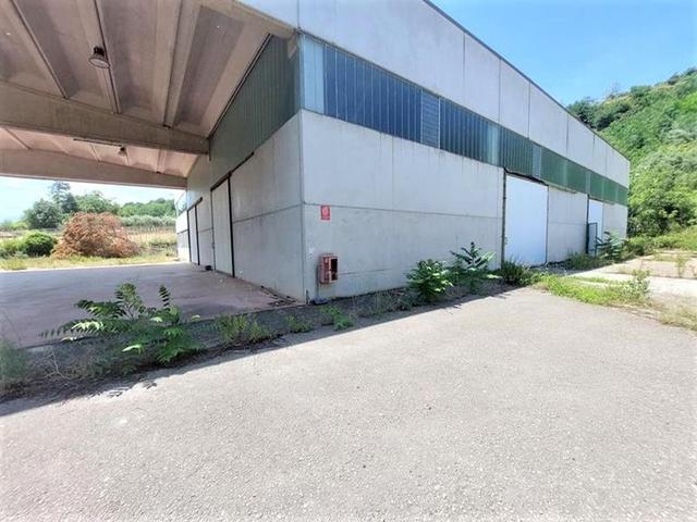 #14696 Capannone con area di pertinenza in vendita - foto 13