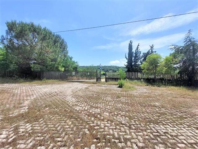 #14696 Capannone con area di pertinenza in vendita - foto 3