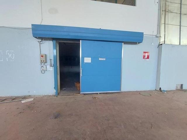 #14696 Capannone con area di pertinenza in vendita - foto 6