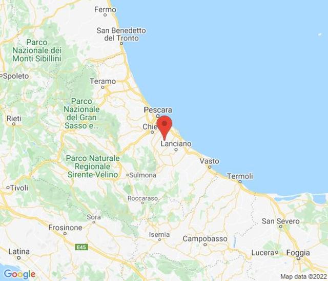 #14696 Capannone con area di pertinenza in vendita - foto 9