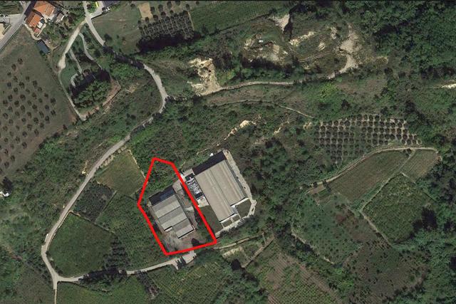 #14696 Capannone con area di pertinenza in vendita - foto 20
