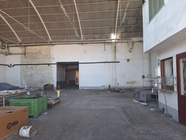 #2537115 Capannone industriale con ampia corte in vendita - foto 7