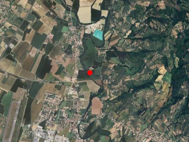 #24968 Terreno agricolo di 22.000 mq in vendita - foto 8