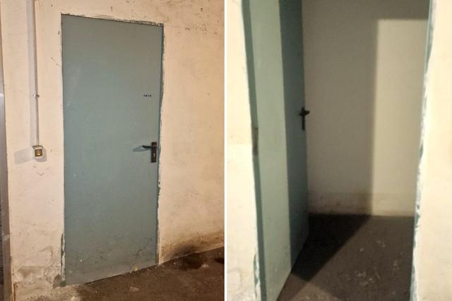 Pertinenze in vendita