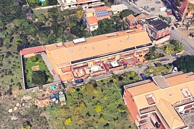 Pertinenze in vendita