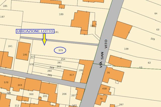 #2638074 Terreno edificabile in vendita - foto 2