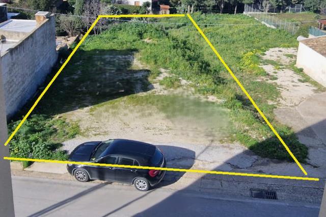 Edificabili in vendita