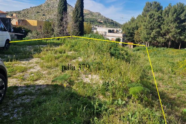 #2638074 Terreno edificabile in vendita - foto 4