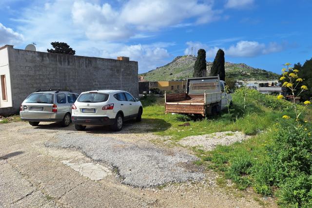 Edificabili in vendita