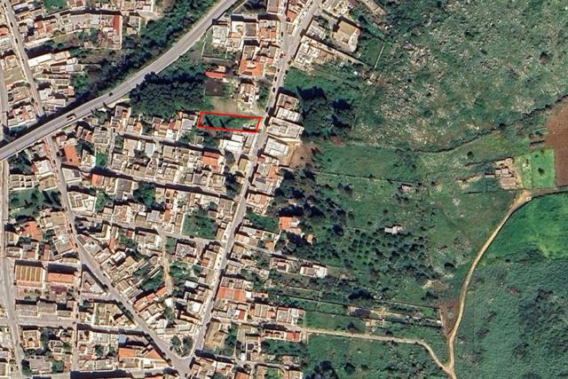 #2638074 Terreno edificabile in vendita - foto 8