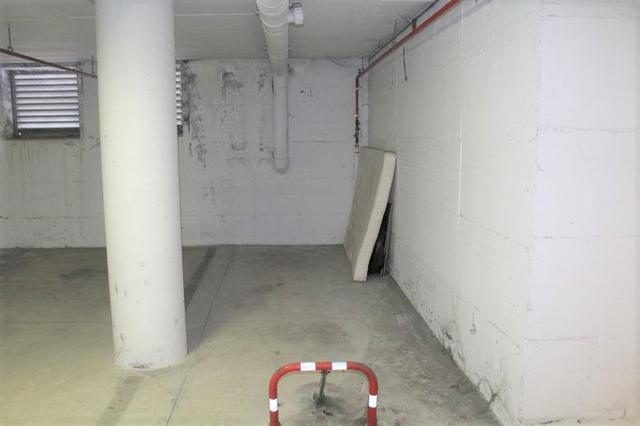 Posti auto in vendita