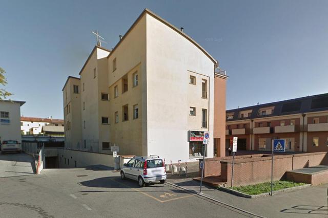 Posti auto in vendita